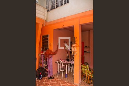 Casa para alugar com 185m², 4 quartos e 1 vagaÁrea de Serviço (Térreo)