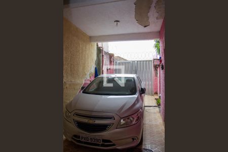 Casa para alugar com 185m², 4 quartos e 1 vagaGaragem