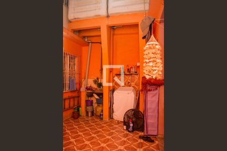 Casa para alugar com 185m², 4 quartos e 1 vagaÁrea de Serviço (Térreo)