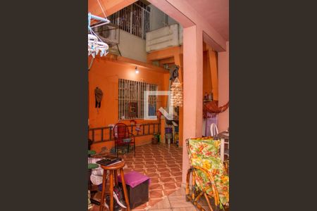 Casa para alugar com 185m², 4 quartos e 1 vagaÁrea de Serviço (Térreo)