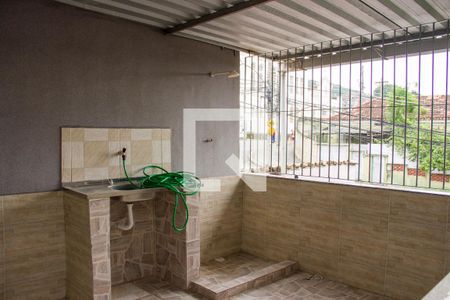 Casa para alugar com 185m², 4 quartos e 1 vagaÁrea de Serviço (2º Andar)