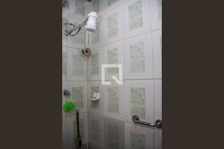 Casa para alugar com 185m², 4 quartos e 1 vagaBanheiro Social (Térreo)