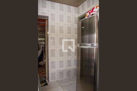 Casa para alugar com 185m², 4 quartos e 1 vagaCozinha (Térreo)