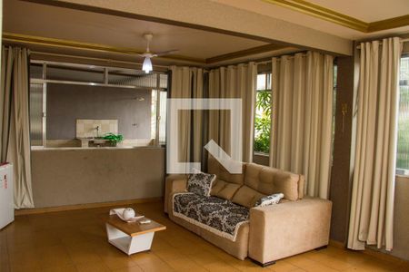 Casa para alugar com 185m², 4 quartos e 1 vagaSala (2º Andar)