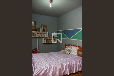 Casa para alugar com 185m², 4 quartos e 1 vagaQuarto 04 (2º Andar)