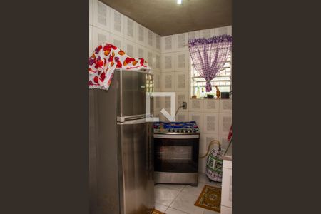 Casa para alugar com 185m², 4 quartos e 1 vagaCozinha (Térreo)