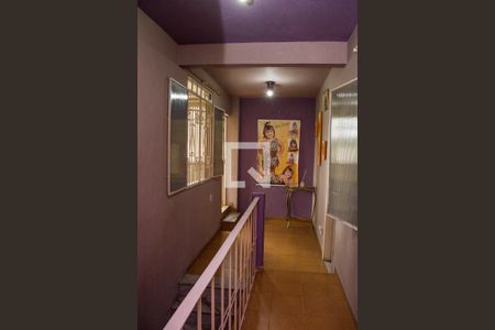 Casa para alugar com 185m², 4 quartos e 1 vagaHall da Escada (2º Andar)