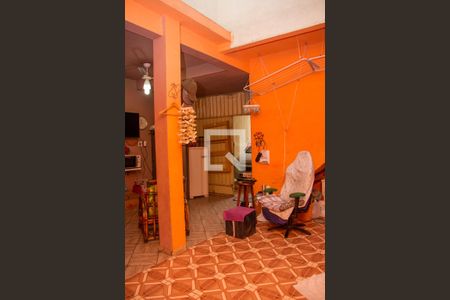 Casa para alugar com 185m², 4 quartos e 1 vagaÁrea de Serviço (Térreo)