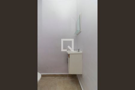 Casa à venda com 151m², 4 quartos e 2 vagasLavabo