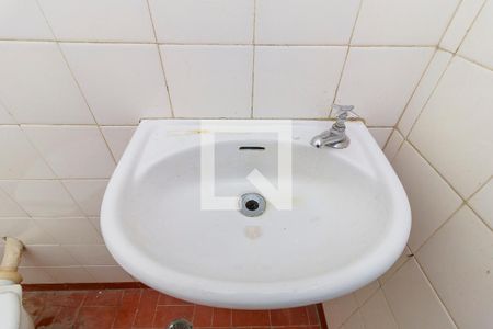 Casa à venda com 151m², 4 quartos e 2 vagasEdícula - Banheiro