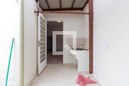 Casa à venda com 151m², 4 quartos e 2 vagasÁrea de Serviço