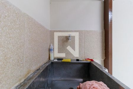 Casa à venda com 151m², 4 quartos e 2 vagasÁrea de Serviço