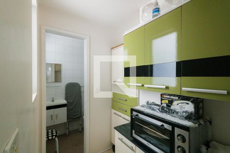 Apartamento para alugar com 80m², 2 quartos e 1 vagaQuarto de Serviço