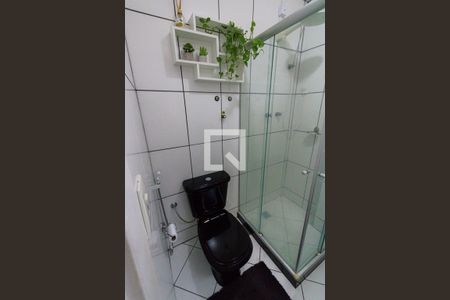 Apartamento para alugar com 80m², 2 quartos e 1 vagaBanheiro