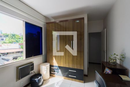 Apartamento para alugar com 80m², 2 quartos e 1 vagaQuarto 2