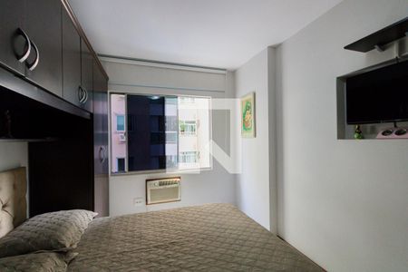 Quarto 1 de apartamento à venda com 2 quartos, 80m² em Jacarepaguá, Rio de Janeiro