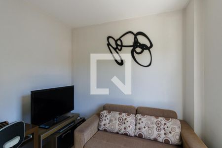 Apartamento para alugar com 80m², 2 quartos e 1 vagaQuarto 2