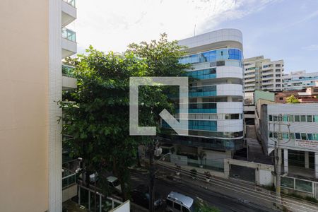 Apartamento para alugar com 80m², 2 quartos e 1 vagaVista do Quarto 2