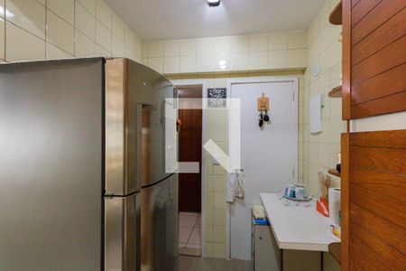 Apartamento para alugar com 80m², 2 quartos e 1 vagaCozinha