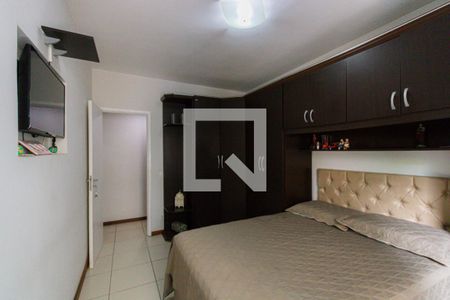 Quarto 1 de apartamento à venda com 2 quartos, 80m² em Jacarepaguá, Rio de Janeiro