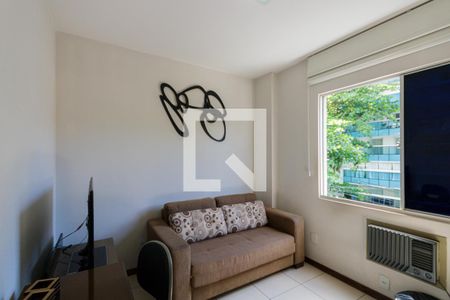 Quarto 2 de apartamento à venda com 2 quartos, 80m² em Jacarepaguá, Rio de Janeiro