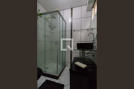 Apartamento para alugar com 80m², 2 quartos e 1 vagaBanheiro