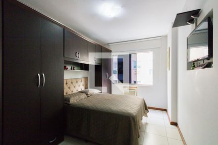 Quarto 1 de apartamento à venda com 2 quartos, 80m² em Jacarepaguá, Rio de Janeiro