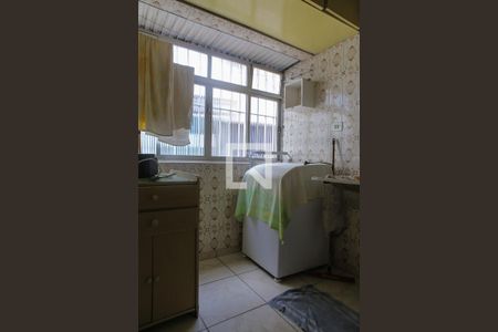 Apartamento para alugar com 75m², 2 quartos e 1 vaga Apartamento para alugar com 75m², 2 quartos e 1 vagaLavanderia