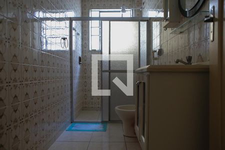 Apartamento para alugar com 75m², 2 quartos e 1 vaga Apartamento para alugar com 75m², 2 quartos e 1 vagaBanheiro