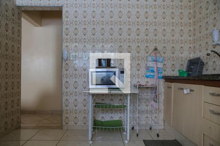 Apartamento para alugar com 75m², 2 quartos e 1 vaga Apartamento para alugar com 75m², 2 quartos e 1 vagaCozinha