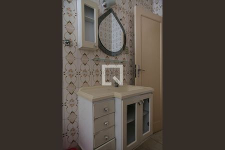 Apartamento para alugar com 75m², 2 quartos e 1 vaga Apartamento para alugar com 75m², 2 quartos e 1 vagaBanheiro