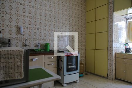 Apartamento para alugar com 75m², 2 quartos e 1 vaga Apartamento para alugar com 75m², 2 quartos e 1 vagaCozinha