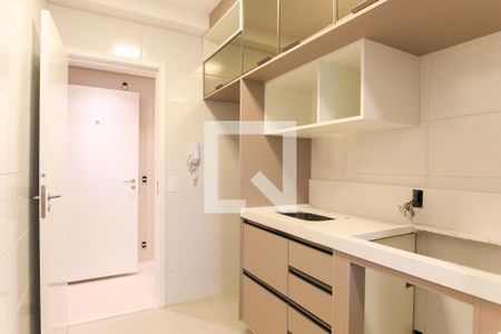 Apartamento para alugar com 63m², 3 quartos e 2 vagasCozinha