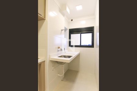 Apartamento para alugar com 63m², 3 quartos e 2 vagasLavanderia