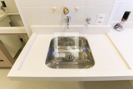 Apartamento para alugar com 63m², 3 quartos e 2 vagasLavanderia