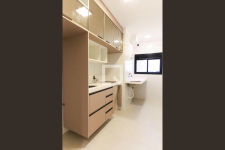 Apartamento para alugar com 63m², 3 quartos e 2 vagasCozinha