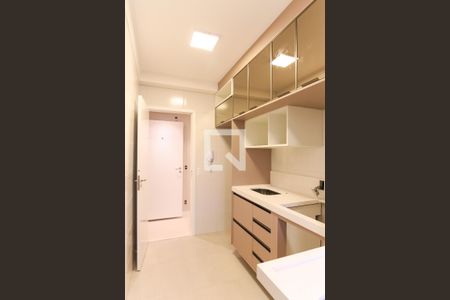 Apartamento para alugar com 63m², 3 quartos e 2 vagasCozinha