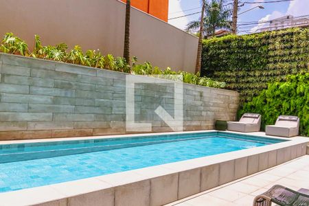 Studio para alugar com 22m², 1 quarto e sem vaga Studio para alugar com 22m², 1 quarto e sem vagaÁrea comum
