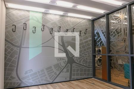 Studio para alugar com 22m², 1 quarto e sem vaga Studio para alugar com 22m², 1 quarto e sem vagaÁrea comum