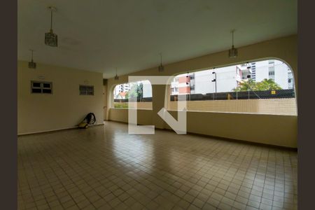 Apartamento à venda com 114m², 3 quartos e 2 vagasÁrea comum - Salão de festas