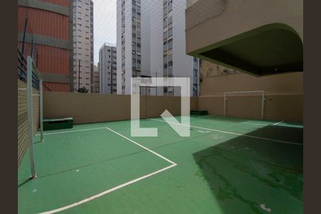 Apartamento à venda com 114m², 3 quartos e 2 vagasQuadra