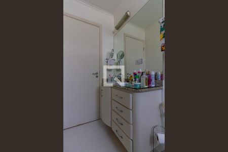 Apartamento à venda com 114m², 3 quartos e 2 vagasBanheiro Social