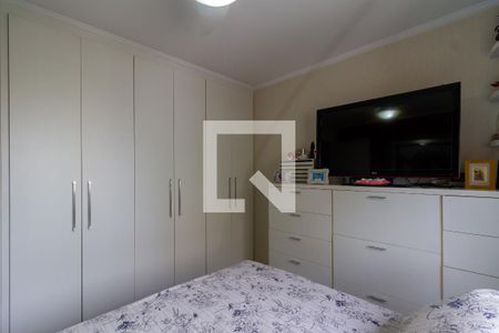 Apartamento à venda com 114m², 3 quartos e 2 vagasQuarto 2