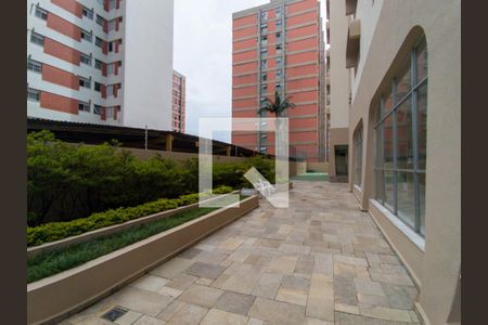 Apartamento à venda com 114m², 3 quartos e 2 vagasÁrea comum