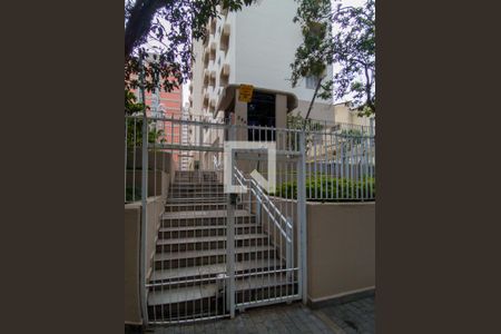 Apartamento à venda com 114m², 3 quartos e 2 vagasFachada