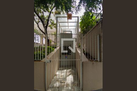 Apartamento à venda com 114m², 3 quartos e 2 vagasElevador de Acessibilidade