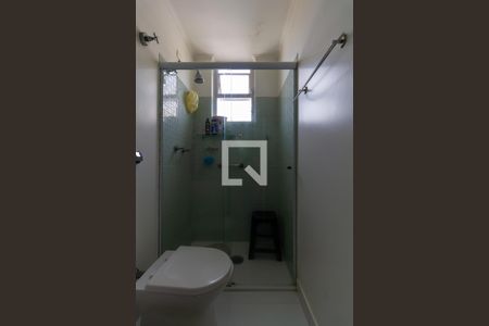 Apartamento à venda com 114m², 3 quartos e 2 vagasBanheiro Social