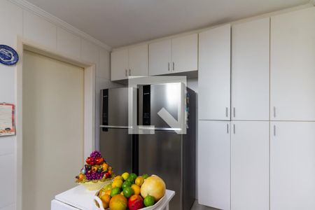Apartamento à venda com 114m², 3 quartos e 2 vagasCozinha