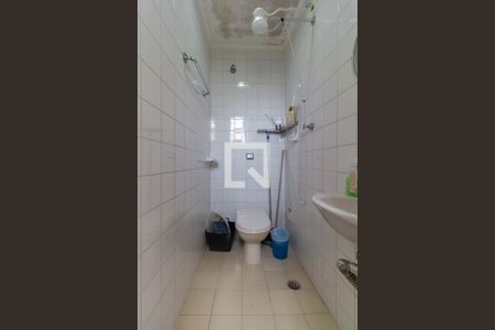 Apartamento à venda com 114m², 3 quartos e 2 vagasBanheiro de serviço