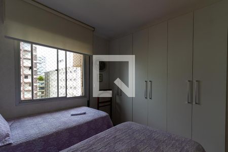 Apartamento à venda com 114m², 3 quartos e 2 vagasQuarto 1 Suíte